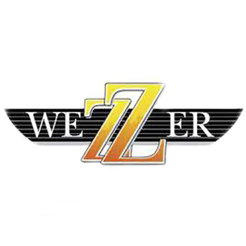 WEZZER, логотип, фото, лого
