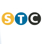 STC, логотип, фото, лого