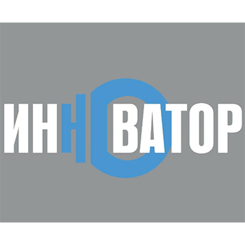 ИННОВАТОР, логотип, фото, лого