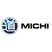 MICHI, логотип, фото, лого