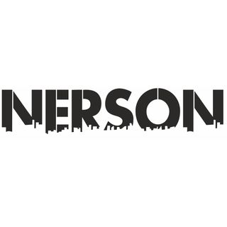 Nerson, логотип, фото, лого