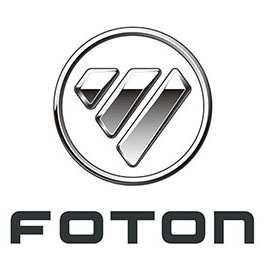 Foton, логотип, фото, лого