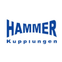 HAMMER Kupplungen, логотип, фото, лого