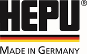 HEPU, логотип, фото, лого