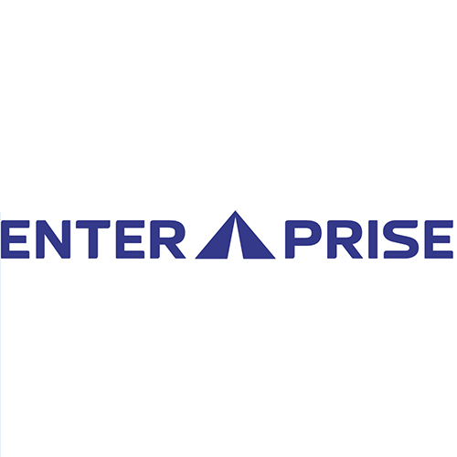 ENTERPRISE, логотип, фото, лого