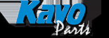 KAVO PARTS, логотип, фото, лого