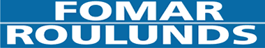 Fomar Roulunds, логотип, фото, лого