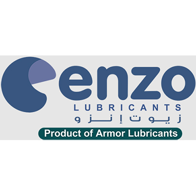 Enzo Lubricants, логотип, фото, лого