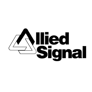 ALLIED SIGNAL, логотип, фото, лого