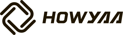 HOWYAA, логотип, фото, лого