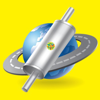 АВТОГЛУШИТЕЛЬ, логотип, фото, лого