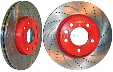 GERAT ORIGINAL, фото, продукция, фото продукции, фото запчастей, стикер, фото стикера пример, фотография, образец