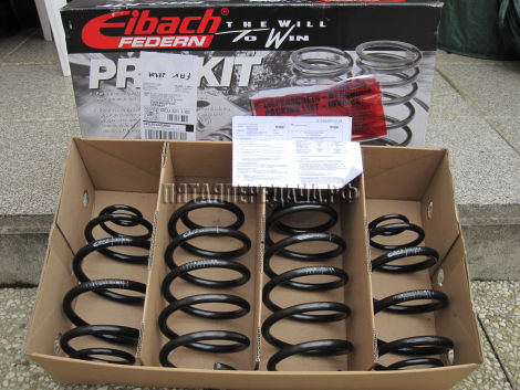 EIBACH, фото, продукция, фото продукции, фото запчастей, стикер, фото стикера пример, фотография, образец